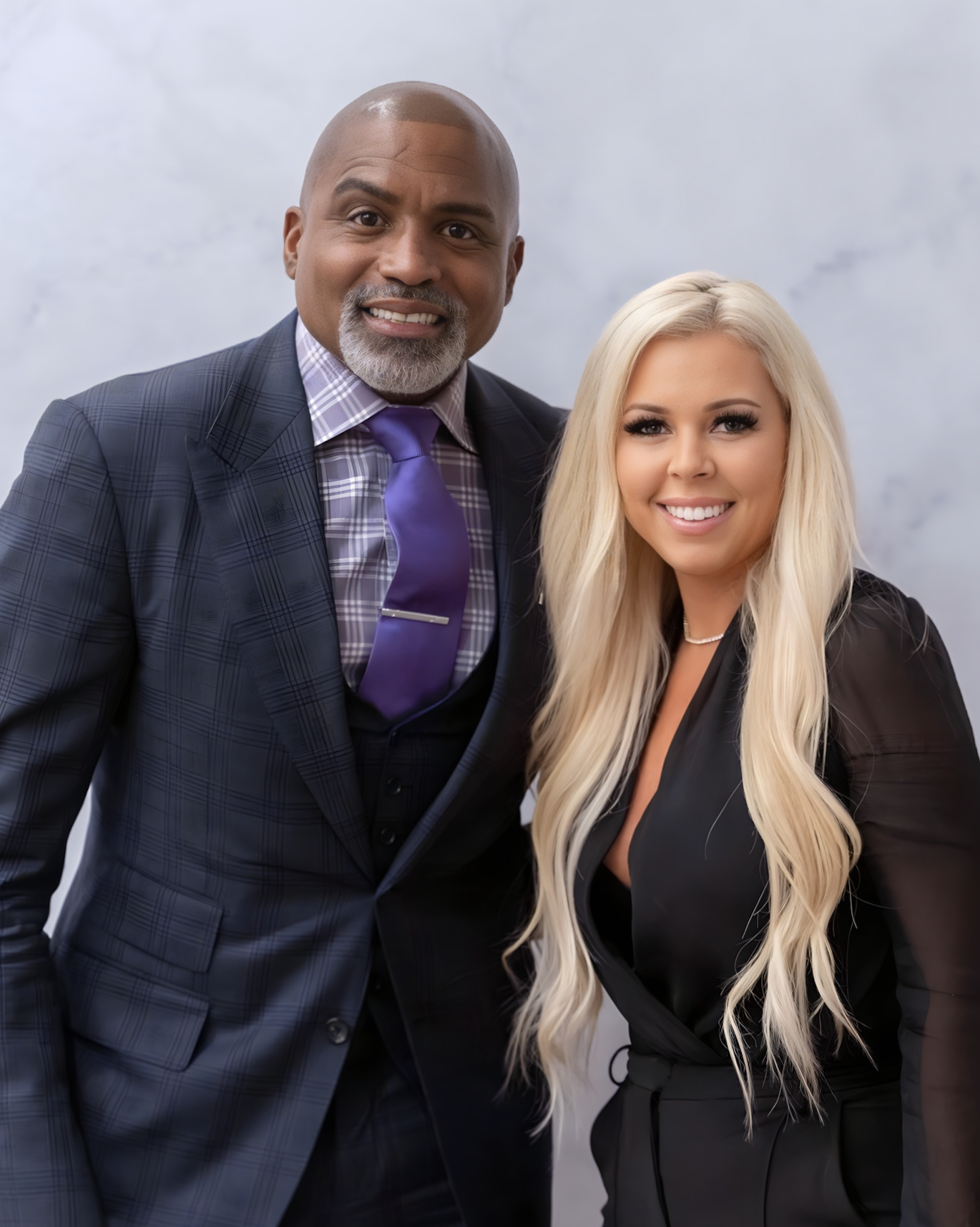 Cuttino Mobley