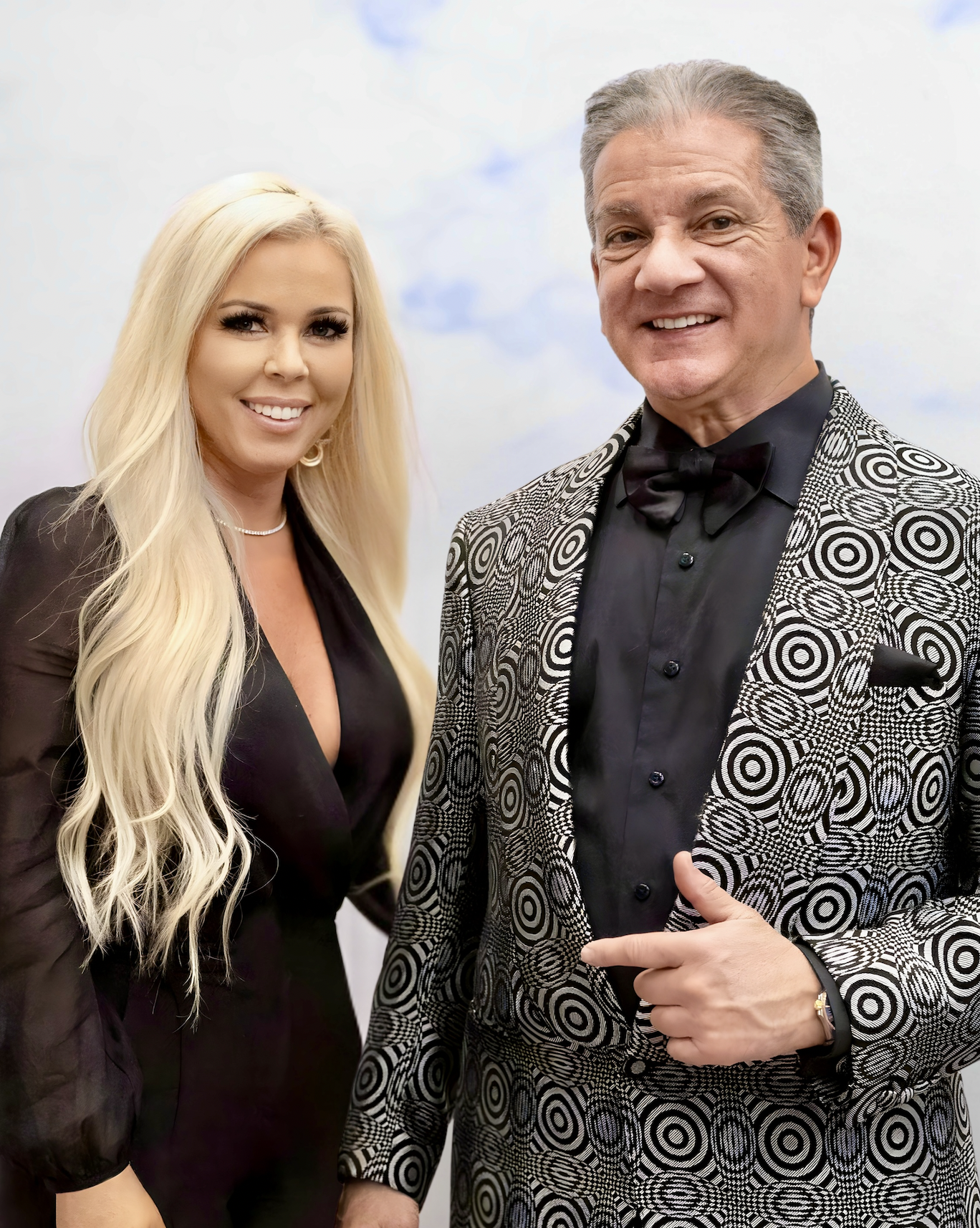 Bruce Buffer